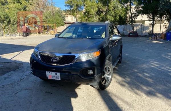 كيا سورينتو 2011 للبيع في العراق -  بغداد